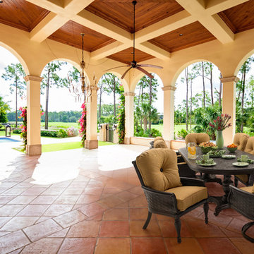 Castelle Outdoor Furniture - Pride Family Brand