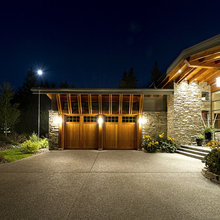 arlington garage