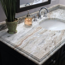 rosie bathroom
