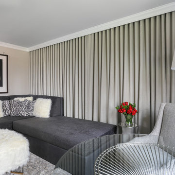 Transforming Home Office