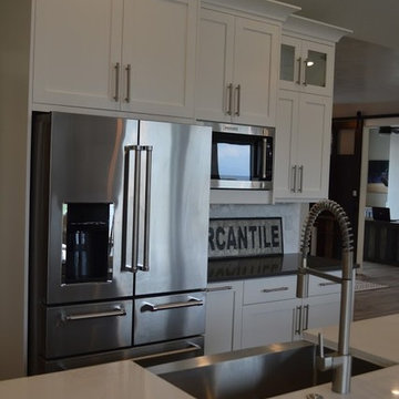 Cache Valley Parade of Homes Winner