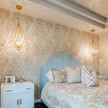 Catonsville Project
