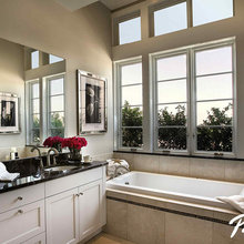 Luxe Bathrooms