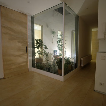 Vivienda Carlos III