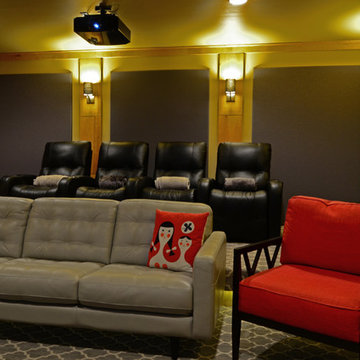 Basement Theater