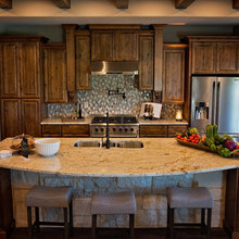 Kitchen Ideas