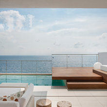 Piscinas