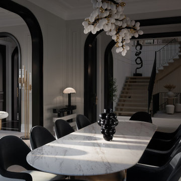 Sunflower Residential