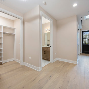 Timeless Interior Luxury Rowhome | Heritage Place Naperville, IL