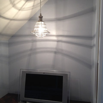 Home Projects