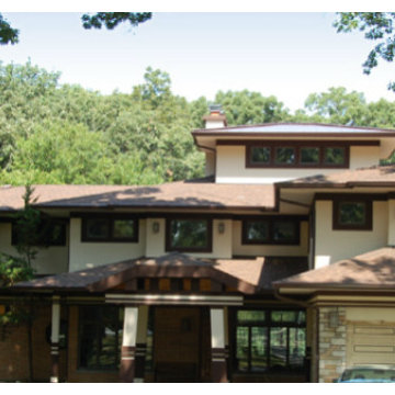 Our Architectural Projects