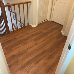 Laminate - Laminate Flooring