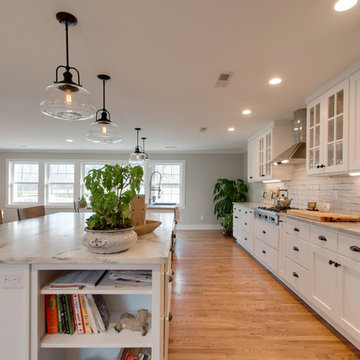 Fairview Farmhouse