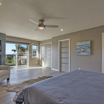 Ocean Beach San Diego Remodel