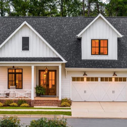 Coachman&reg; - Garage Doors And Openers