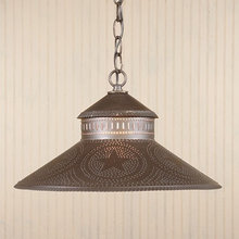 lighting for kitchen
