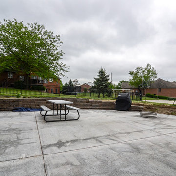 Luxury Living in Triple Crown