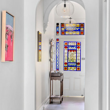 Malvern: Renovation & Extension