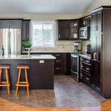 Kitchen Ideas