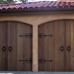 repair garage door - Products