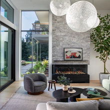 Living Room Ideas