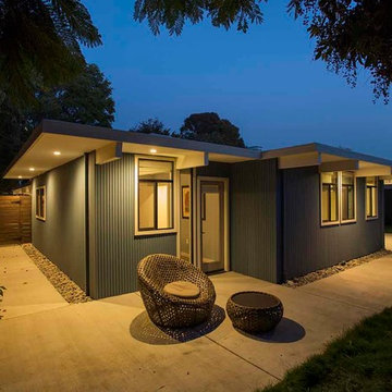 Palo Alto Eichler