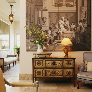 Cal-a-Vie Health Spa & Resort