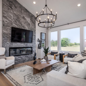 Schumacher Homes Santa Barbara Coastal: Columbus South, OH