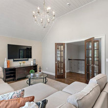 bonus room