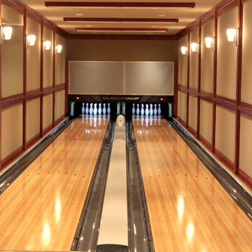 Bowling Alley