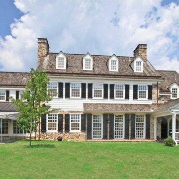 Villanova Residence