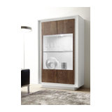 Sky 2 door display unit