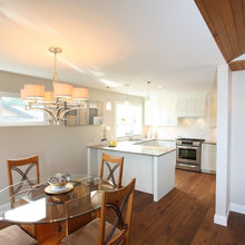 Kitchen ideas