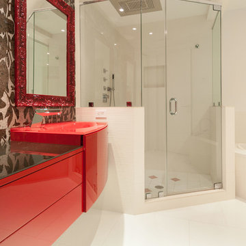 Private Condo Residence in Brickell Key