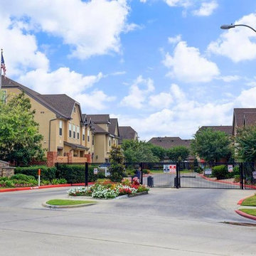 Houston Properties, 11626 Royal Oaks Vw Houston, TX 77082