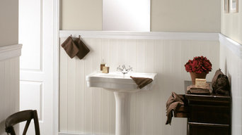 Traditional Bathrooms