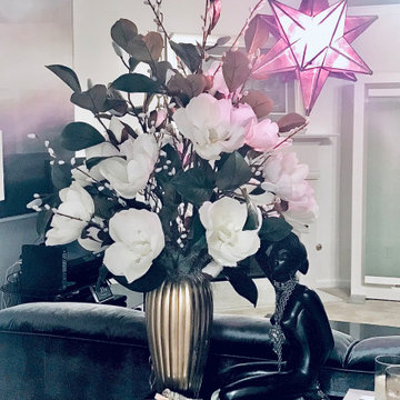 Designing a Great Room