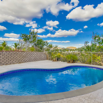 Del Cerro Project