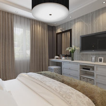 bedroom wall cabinetd