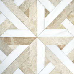 Rubicon - Tile