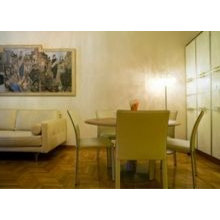 Elegant lawyer office in Kolonaki