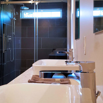 After-Master Bathroom Sinks