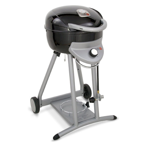 Char-Broil 14601900 Tru Infrared Patio Bistro Infrared Gas Grill