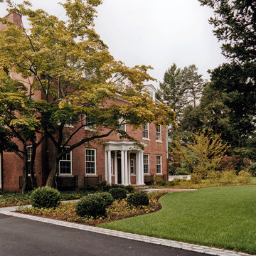 1911 Colonial Revival