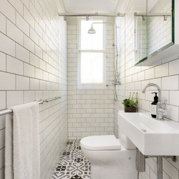 Project: Croydon Heritage Conservation Bungalow