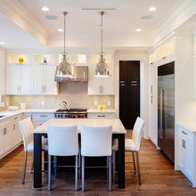 Kitchen ideas