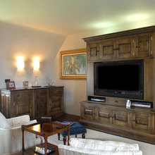 LL Family Room