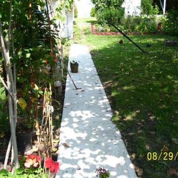 Our Work