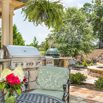 Flowery Branch Outdoor Living