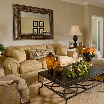 Formal Living Room